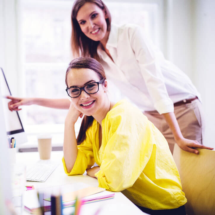 Enhancing Collaboration and Efficiency